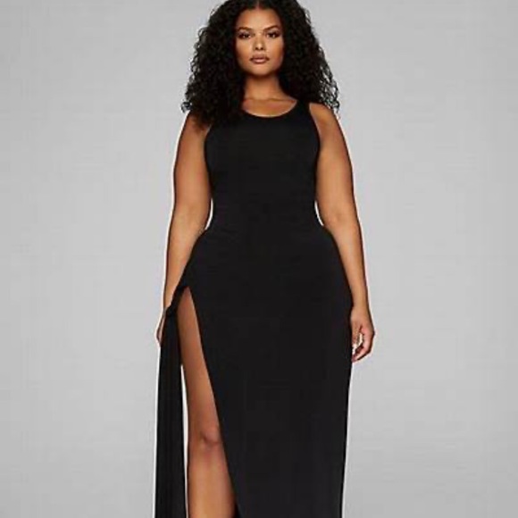 Fashion to Figure Dresses & Skirts - Leslie Sidora X FTF Dress